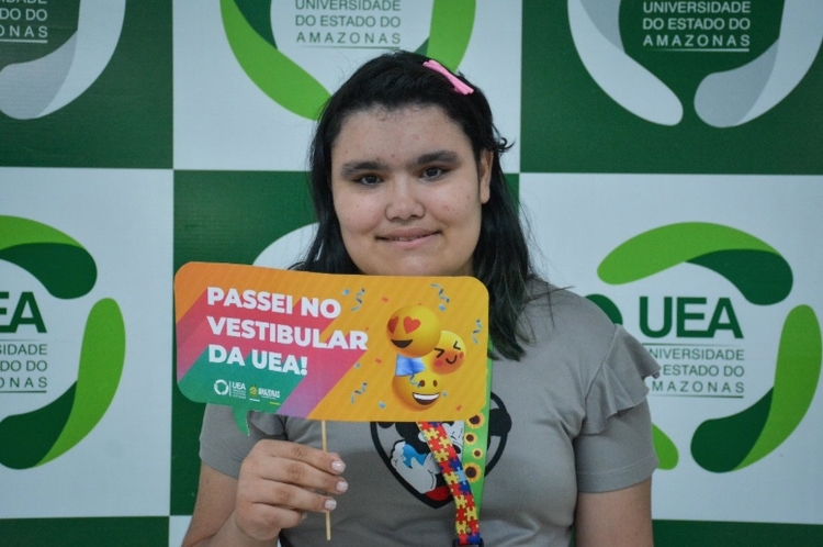 Foto: Divulgação/UEA