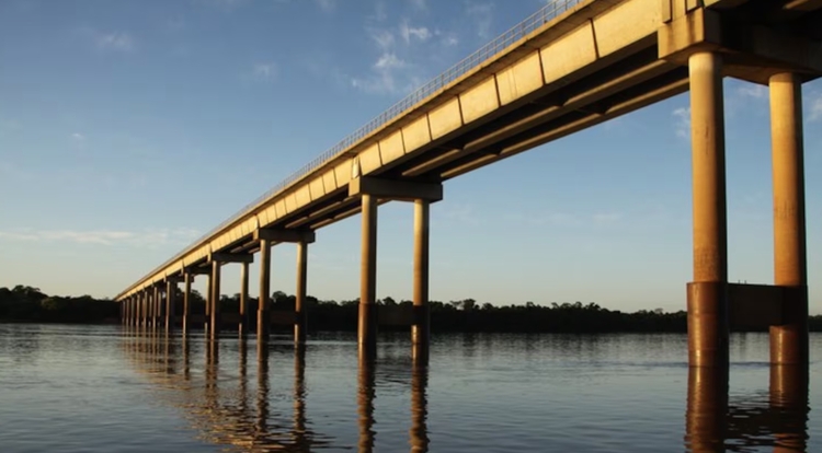 Foto: Divulgação/Prefeitura de São Borja 