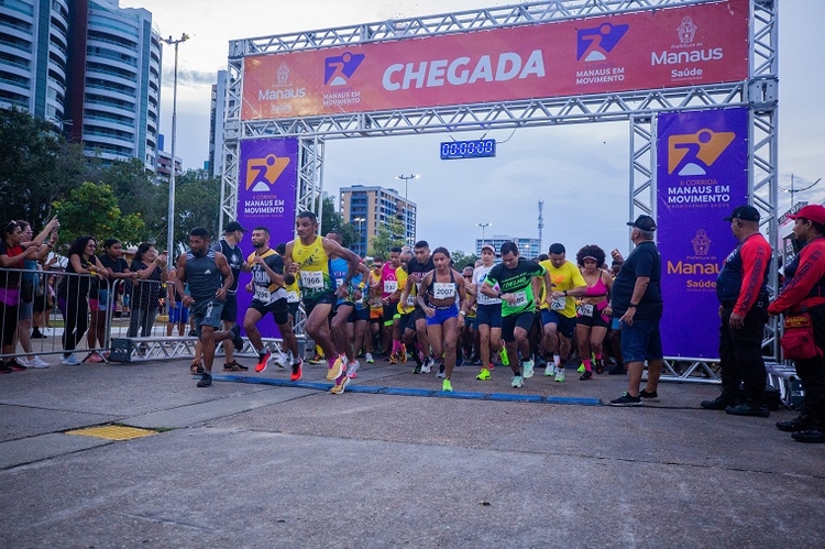 Foto: Divulgação / Semsa