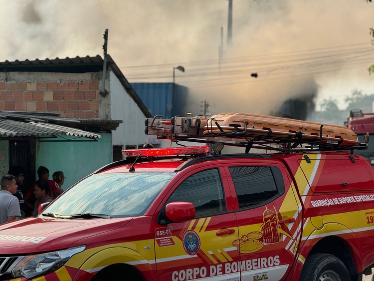 Foto: Neto Silva/Portal do Holanda