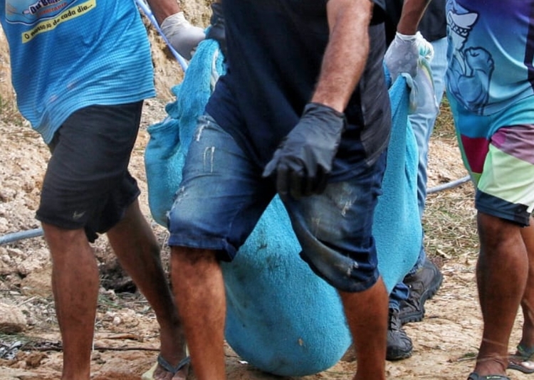 Foto: Jander Robson / Portal do Holanda