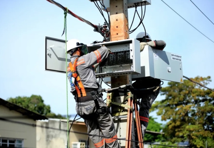 Foto: Divulgação/Amazonas Energia