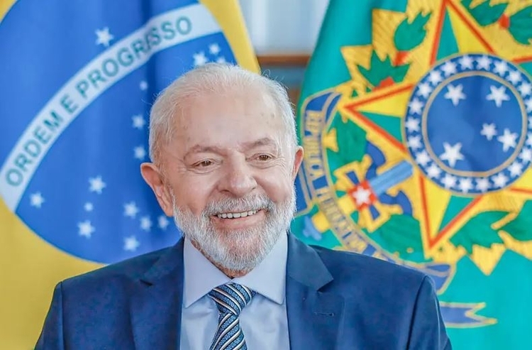 Foto: Ricardo Stuckert/Presidência da República