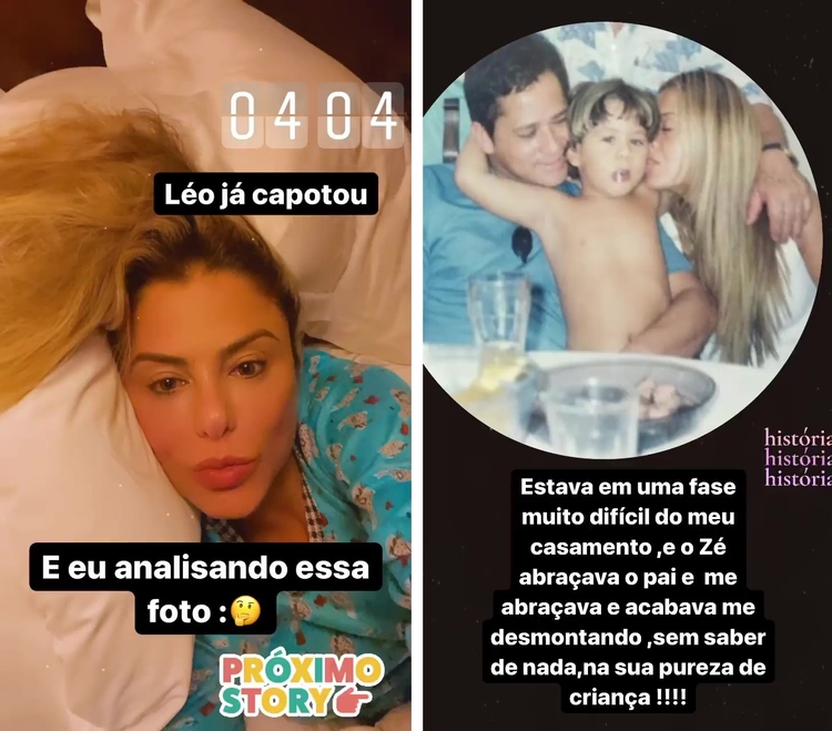 Foto: Reprodução/Instagram