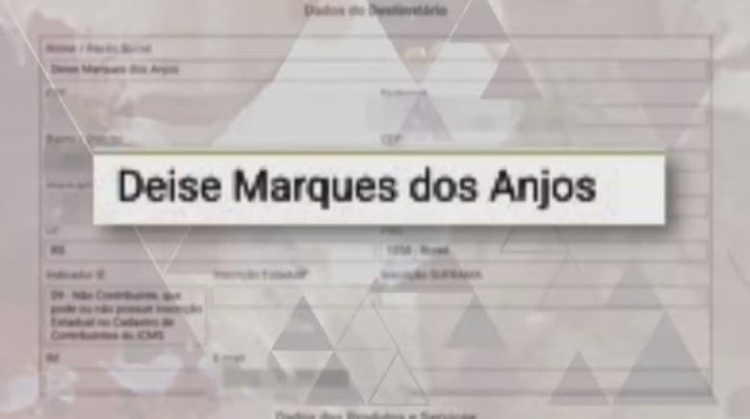 Foto: Reprodução/RBS TV