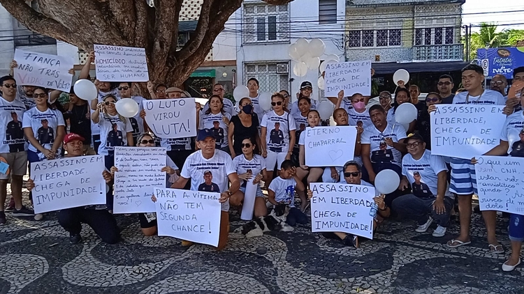 foto: Caio Guarlotte / Portal do Holanda