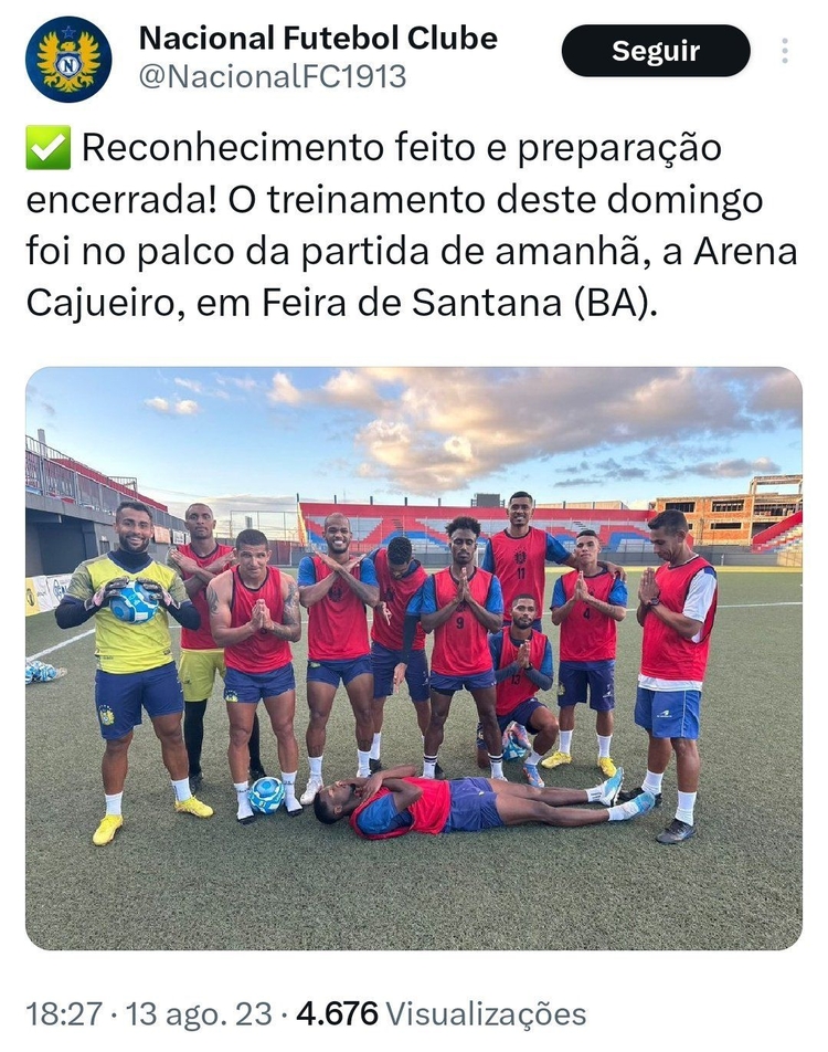 Foto: Reprodução