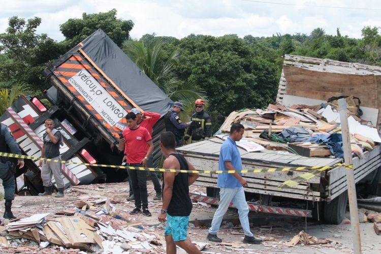 Foto: Jander Robson / Portal do Holanda