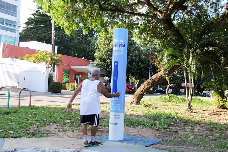 Foto: Divulgação/Semcom