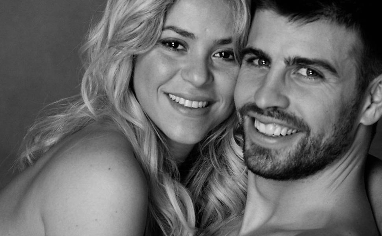Shakira passa a seguir Chris Evans e Henry Cavill após se separar de Piqué