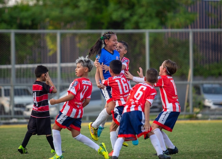 Foto: Divulgação/FAF