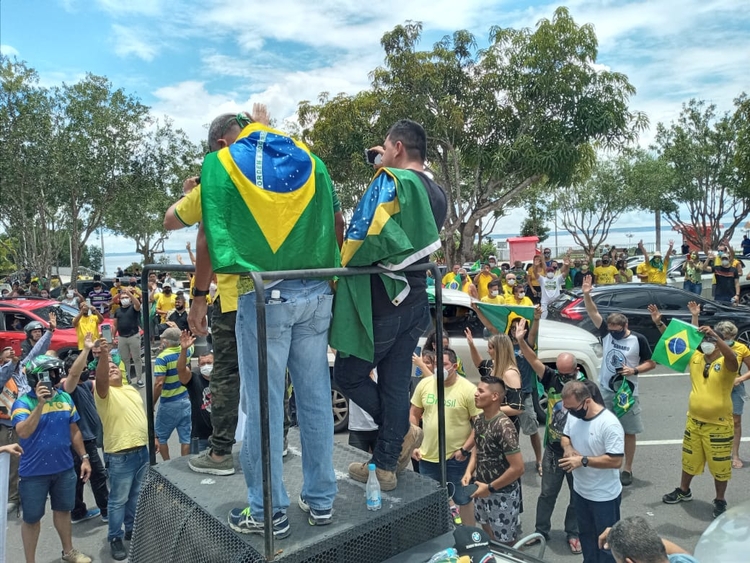 Foto: Caio Guarlotte/Portal do Holanda