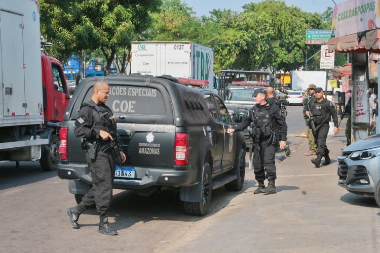 Foto: Jander Robson / Portal do Holanda