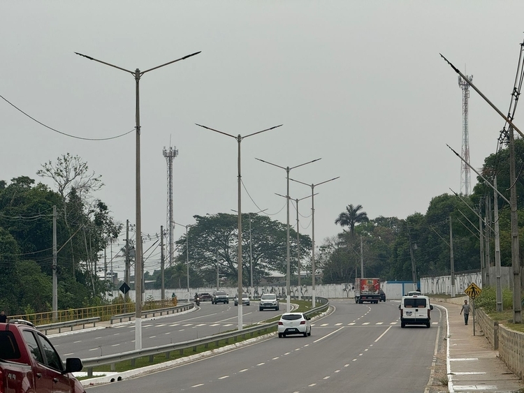 Foto: Neto Silva/Portal do Holanda