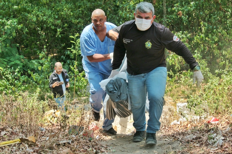 Foto: Jander Robson / Portal do Holanda