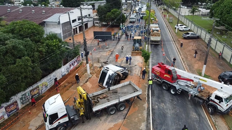 Foto: Jander Robson/Portal do Holanda