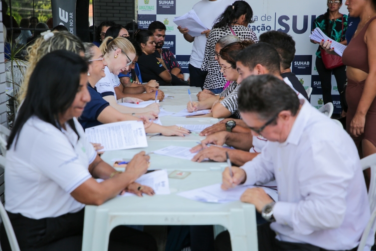 Foto: Divulgação/Suhab