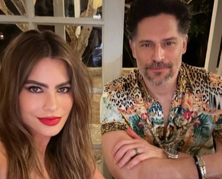 Casamento de Sofia Vergara chegou ao fim porque atriz não quis