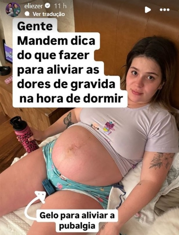 Foto: Reprodução Instagram