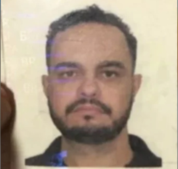 Decapitado Corpo De Brasileiro é Achado Com Bilhete No Paraguai 3719