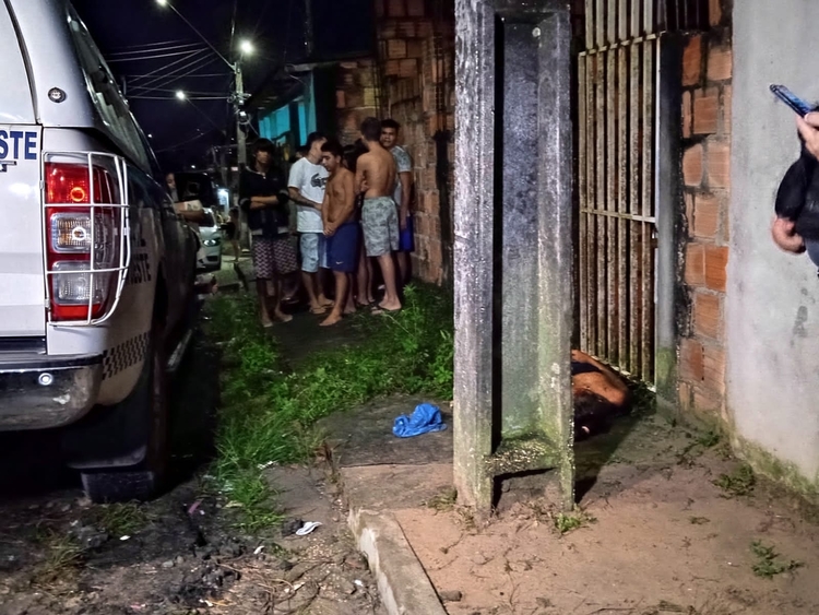 Foto: Caio Guarlotte / Portal do Holanda