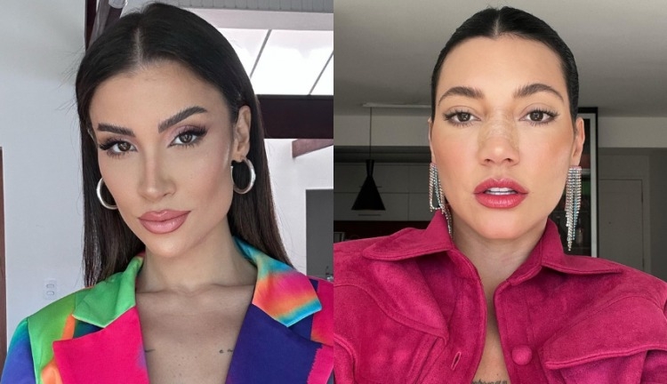 Bianca Andrade ameaça processar Gabi Prado após briga e influencer rebate:  'com gosto