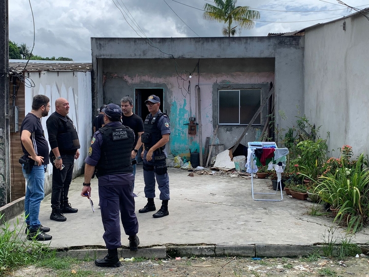 Foto: Caio Guarlotte / Portal do Holanda