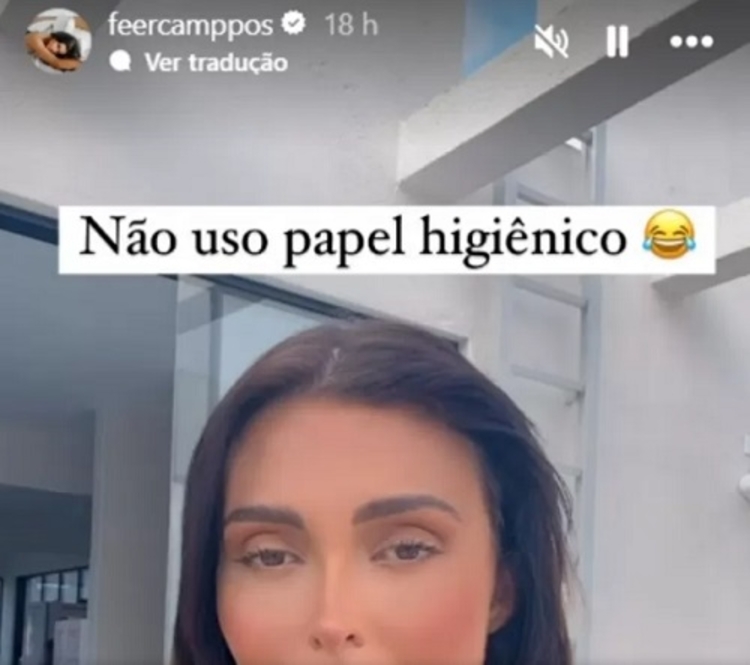 Ex de Neymar é eleita com a vagina mais bonita do Brasil
