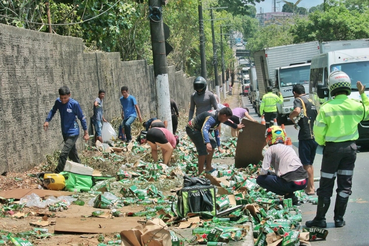 Foto: Jander Robson/Portal do Holanda