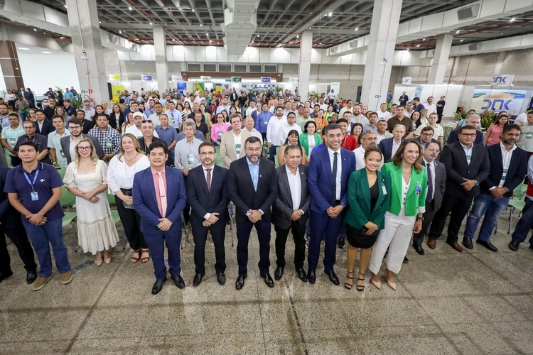 Foto: Alex Pazuello e Diego Peres/Secom