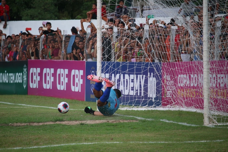 Foto: Jander Robson / Portal do Holanda 