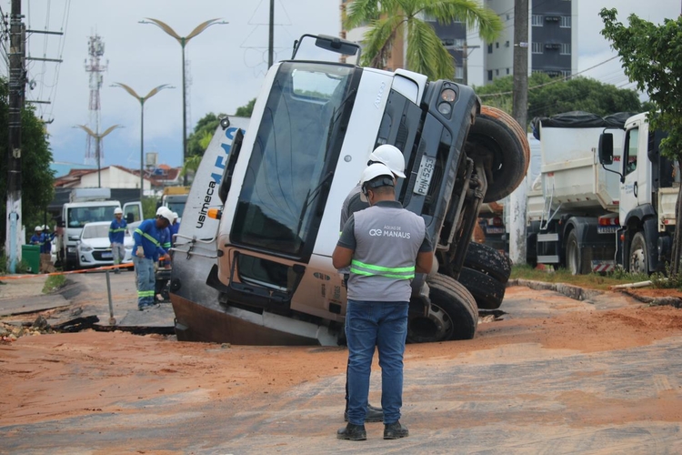 Foto: Jander Robson/Portal do Holanda