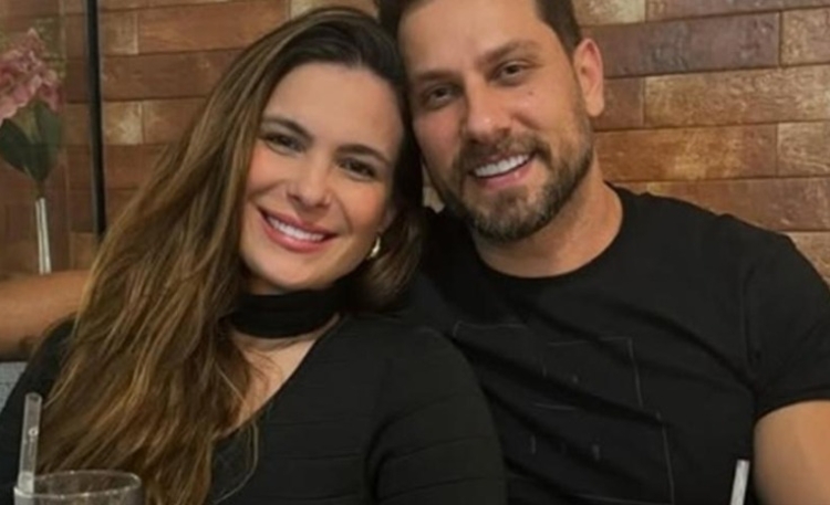 Ex-BBBs Kamilla Salgado e Elieser - Foto: Reprodução/Instagram