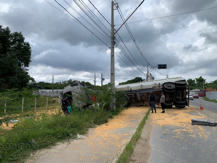 Foto: Caio Guarlotte / Portal do Holanda