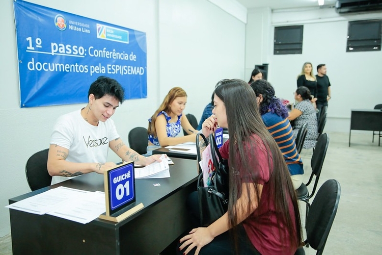 Foto: João Viana / Semcom