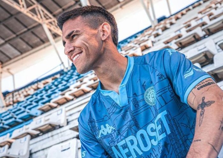 Rojas confirma vinda para o Corinthians e diz que recebeu proposta do Boca