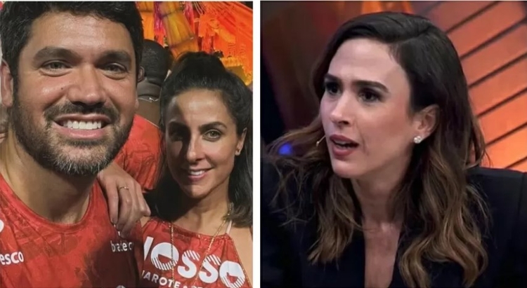 Foto: Reprodução Instagram / Reprodução TV Globo