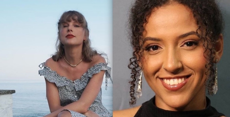 Ana Clara morreu após passar mal em show de Taylor Swift - Foto: Reprodução Instagram