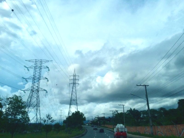 Licitação para implantar distribuição de energia em Maraã - Foto: Eustáquio Libório/PH