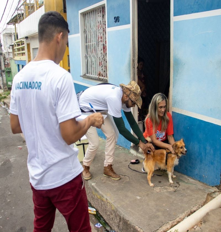 Foto: Divulgação/Semsa