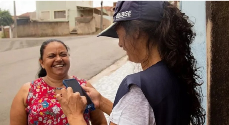 Foto: Simone Mello/Agência IBGE Notícias