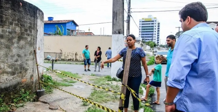 Foto: Pei Fon/Secom Maceió