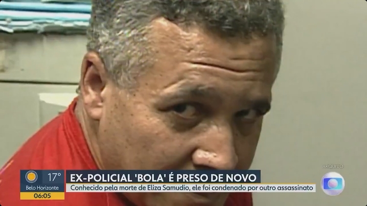 Foto: Reprodução TV Globo