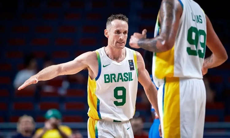 Foto: Fiba/Divulgação