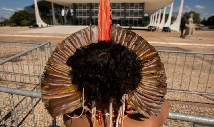 Foto: Joédson Alves/Agência Brasil