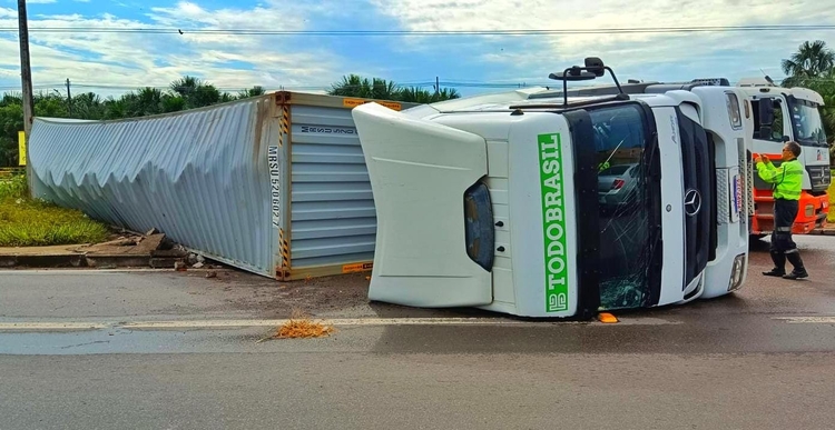 Foto: Jander Robson / Portal do Holanda