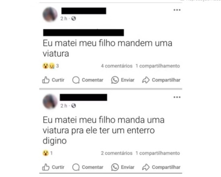 Imagem: Reprodução/Facebook