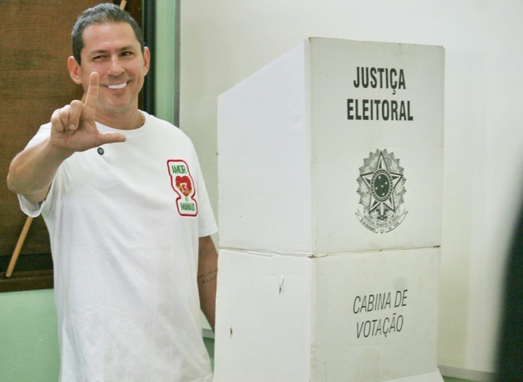 Foto: Jander Robson/Portal do Holanda