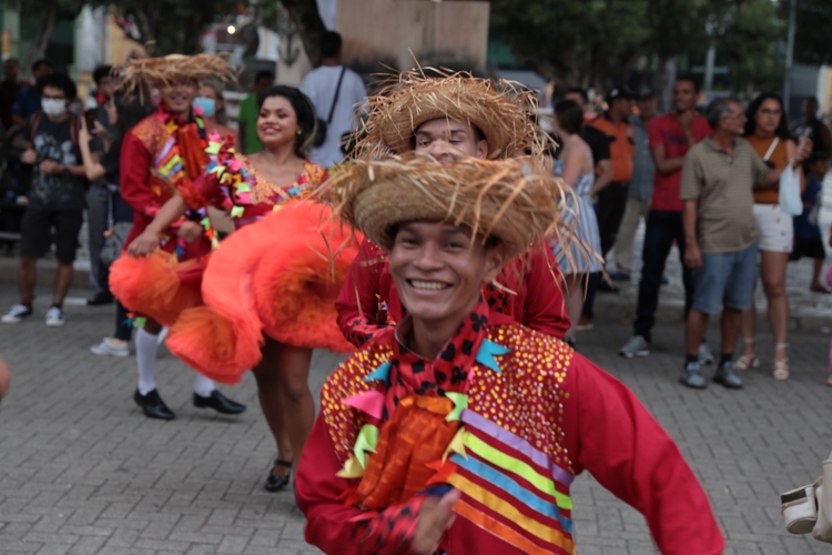 Foto: Divulgação  Festival Amyipaguana