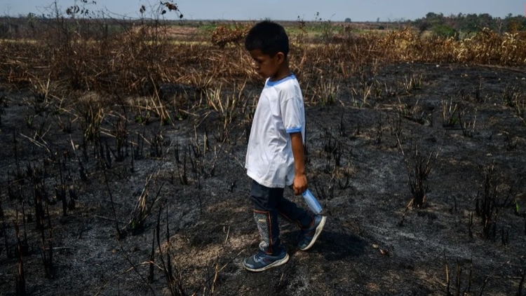 Foto: Divulgação/Unicef